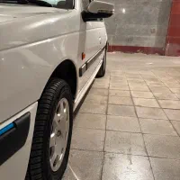 پارس دوگانه فابریک ۹۹|خودرو سواری و وانت|کرمانشاه, |دیوار