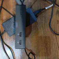 سرفیس+داک اورژینال|رایانه همراه|قم, زنبیل آباد|دیوار