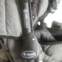 کالسکه وروروک|کالسکه و لوازم جانبی|کرمانشاه, |دیوار