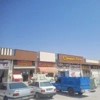 فروش تجاری|فروش مغازه و غرفه|فولادشهر, مسکن مهر فولادشهر|دیوار