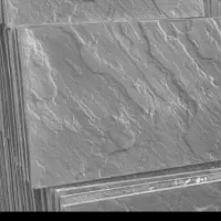 کارگر موزاییک پلیمری