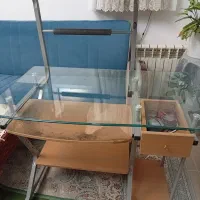میز کامپیوتر