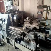 تعمیر و تراشکاری گاردان، دیفرانسیل و اکسل