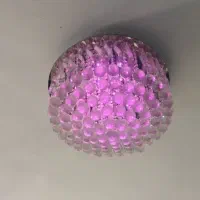 لوستر|لوستر و چراغ آویز|کرمانشاه, |دیوار