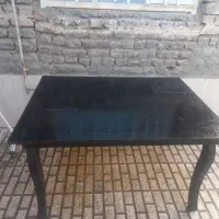 میز غذا خوری و تحریر