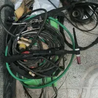 جوشکاری سیار
