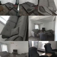 فروش لوازم خانگی لباسشویی یخچال مبل تلویزیون|یخچال و فریزر|کیش, |دیوار