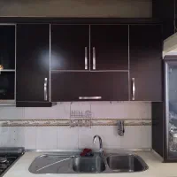 کابینت ام دی اف|آب‌چکان و نظم‌دهنده ظروف|قزوین, |دیوار