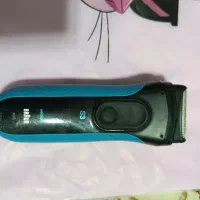 ریش تراش براون