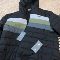 کاپشن پافر اورجینال نیوبالانس