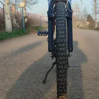 دوچرخه