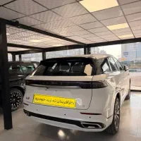 لوکانو ال ۸/ lucano l8/صفر کیلومتر تحویل روز|خودرو سواری و وانت|تهران, صادقیه|دیوار