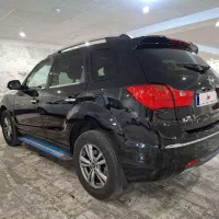 هایما s7 پلاس مشکی ۱۴۰۲|خودرو سواری و وانت|مشهد, تربیت (صدف)|دیوار