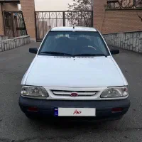 پراید صندوقدار