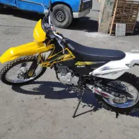 موتور تریل بهرو200