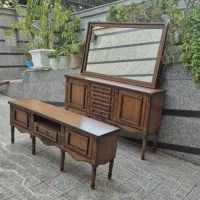 آیینه و کنسول|بوفه، ویترین، کنسول|تهران, شهید رجایی|دیوار