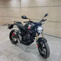 هندا cb150r|موتورسیکلت|تهران, صاحبقرانیه|دیوار