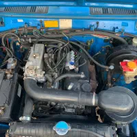 فروش نیسان|خودرو سواری و وانت|اهواز, بازار آهن|دیوار