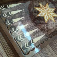 انواع تخته نرد و شطرنج با کیفیت و قیمت متنوع و منچ|اسباببازی|تهران, سبلان (لشگر)|دیوار