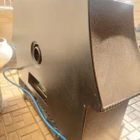 بخاری گازی شومینه|بخاری، هیتر، شومینه|خوی, |دیوار