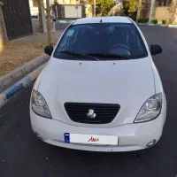 خودرو تیبا 2|خودرو سواری و وانت|پردیس, فاز ۳|دیوار