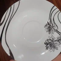 ارکوپال  چینی  قاشق چنگال روفرشی چای ساز|ظروف سرو و پذیرایی|قرچک, شهرک طلائیه|دیوار