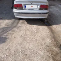 سمند|خودرو سواری و وانت|زاهدان, |دیوار