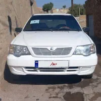 پراید ۱۳۲ مدل ۹۰