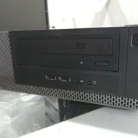 مینی کیس Dell core i5 رم8 ساخت مکزیکو|رایانه رومیزی|سراوان, |دیوار