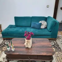 مبلمان دست دوم|مبلمان خانگی و میز عسلی|شیراز, صاحب الزمان|دیوار