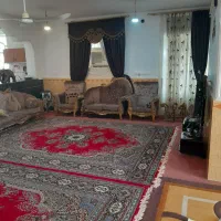 اجاره ویلای بزرگ روزانه ورودی شهر قشم|اجارهٔ کوتاه‌مدت ویلا و باغ|قشم, |دیوار