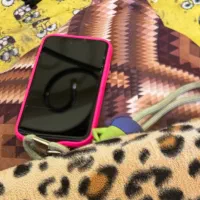 گوشی ایفون ایکس ۲۵۶ گیگ مشکی