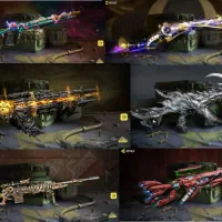 اکانت کالاف