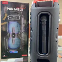 اسپیکر kts2135 / میکرفون بیسیم / باند مسافرتی|سیستم صوتی خانگی|مشهد, پنجتن|دیوار