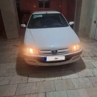 پرشیا دوگانه شرکتی معاوضه با۲۰۶ یا پراید ۱۱۱