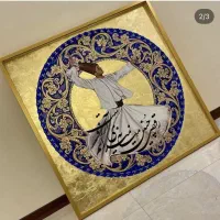 تابلو ی نقاشی|تابلو، نقاشی، عکس|تبریز, |دیوار