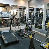 باشگاه جاروکش با ملک اجاره ای قرارداد 4 ساله|اجارهٔ مغازه و غرفه|اسلامشهر, باغ فیض|دیوار