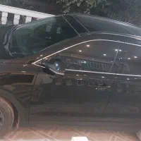 سانتافه ۲۰۱۵|خودرو سواری و وانت|بندرعباس, |دیوار