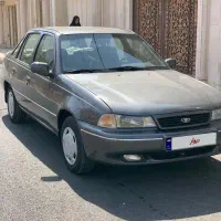 دوو سیلو|خودرو سواری و وانت|دزفول, |دیوار