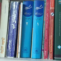 تعدادی کتاب معاوضه با رمان خارجی|کتاب و مجله ادبی|تهران, ستارخان|دیوار