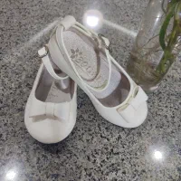 کفش عروسکی دخترانه سایز 26