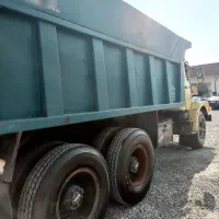 ولوو n10 بدون رنگ|خودرو سنگین|قائمشهر, |دیوار