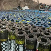 نصب ایزوگام دلیجان شهرری کهریزک در سراسر تهران