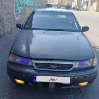 دوو سیلو مدل ۷۸ بیمه تا اسفند ۱۲/۱۸|خودرو سواری و وانت|تبریز, |دیوار