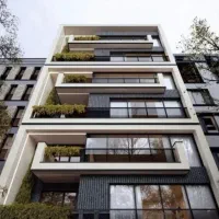 *معاوضه*آپارتمان 210متر 3خواب شیک 2پارکینگ خ لاهور