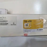 مودم 4G/TD-LTE ایرانسل مدل TF-i60 H1|مودم و تجهیزات شبکه|بندر گز, |دیوار