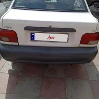 پراید 91نقدو اقساط