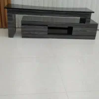 خانه وکمد ودراور و میز تلویزیون