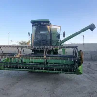 کمباین ۱۰۶۰|خودرو سنگین|مهاباد (آذربایجان غربی), |دیوار