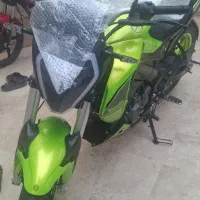 موتور بنلی 180s|موتورسیکلت|قم, شهرک شهرداری|دیوار